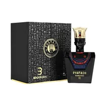 Perfume Bharara Pharaoh Ramesses II Partum 100ML  Perfume Bha...