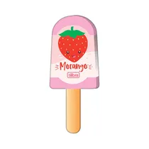 Borrador Tilibra Paletas 302832 Surtido 1 Pieza
