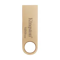 Pen Drive 128GB Kingston DTSE9G3/128GB SE9 G3 3.2 Datatraveler Gold