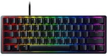 Teclado Gaming Razer Huntsman Mini RZ03-03390500-R3U1 com Cabo (Inglês)