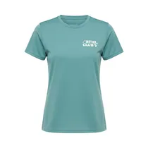 Remera Alto Giro 2432703-5886 Inspiracional Femenino