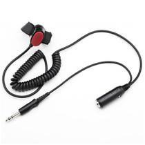 Pilot Usa Adapter Cable PTT Push-To-Talk PA-50/PTT