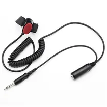 Pilot Usa Adapter Cable PTT Push-To-Talk PA-50/PTT