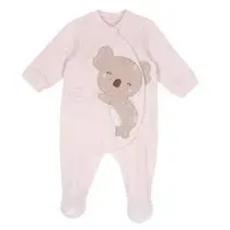 Chicco Fashion Abrigo Tela s/C