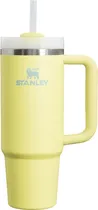 Copo Térmico Stanley Quencher H2.0 Tumbler - 10-10827-918 (887ML) Pomelo