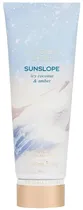 Body Lotion Victoria's Secret Sunslope - 236ML