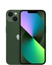 Apple iPhone 13 128GB (Recondicionado) - Green