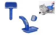 Original Cepillo p/Mascota 12*20CM K48980 Azul