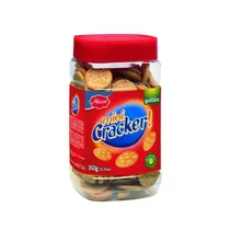 Biscoito Mazzei Mini Cracker - 350GR