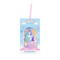 Beauty Creations Acs de Beleza Vaso MY Little Pony Con 5 Esponjas I Want A Pony