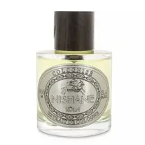 Nishane Perfume Colognise Unisex Extrait de Cologne 100ML