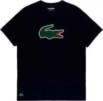 Camiseta Lacoste TH7439-23 TR1 - Masculina