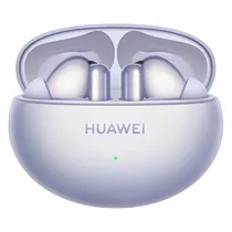 Fone de Ouvido Huawei Freebuds 6I Wireless - Roxo