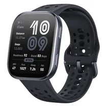 Smartwatch Amazfit Bip 6 A2435 - Azul Preto