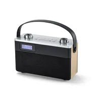 Radio Tchibo Digital Dab/ FM/ BT