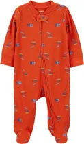 Pijama Carter's 1P557710 - Masculino