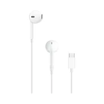 Auricular Apple Earpods MTJY3TE/A USB-C