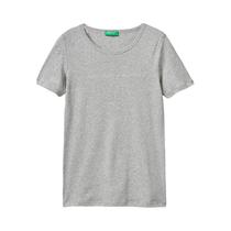 Camiseta Benetton 3GA2E16A2 501