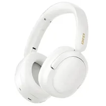 Fone de Ouvido Edifier W800BT Se Over-Ear Headphones / Bluetooth - Ivory Branco