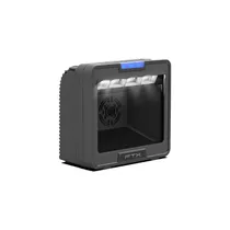 Leitor Cod Barra FTX GT-9800B 2D USB/Mesa/Fijo