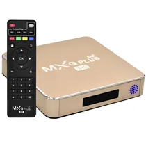  TV Box MXQ ...