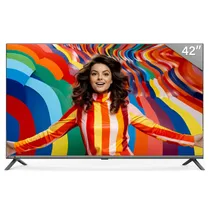 Televisor Smart LED 42" Marson MAS42 Wifi Digital Android