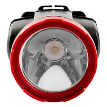 Lanterna de Cabeca Ecopower EP-1381 - Recarregavel