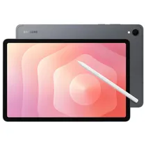 Tablet Samsung Galaxy S11 SM-X730N 12/ 128GB / Tela Dynamic Amoled 2X 11.0 / Cam 13MP / Android 15 - Gray + (s Pen)