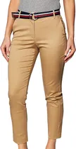 Calça Tommy Hilfiger WW0WW27848 Aeg - Feminina