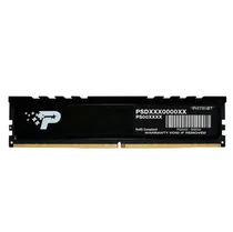 Memória Ram Patriot Signature 8GB DDR5 5200 MHZ - PSD58G520082