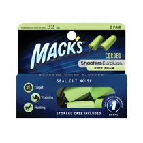 Tapones para Oído Gamo Maks 4402 Corded