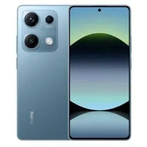 Celular Xiaomi Redmi Note 14S 4G 256GB / 8GB Ram / Dual Sim / Tela 6.67 / 200MP- Azul(Global)