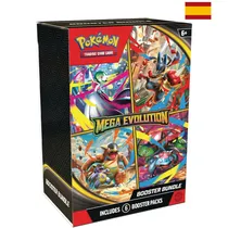  Cartas Poké...