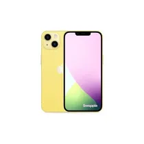 Cel iPhone 14 128GB Swap CH Amarelo