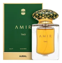 Ajmal Amir Two Edp 50ML Ajmal Amir Two Edp 50ML