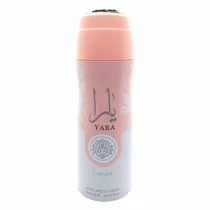 Desodorante Lattafa Spray Yara 200ML