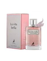 Perfume Maison Alhambra La Vita Bella Intense Edp 100ML