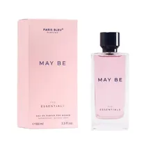 Paris Bleu May Be Edp Fem 100ML Paris Bleu May Be Edp Fem 100ML