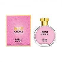 Perfume Paris Royale Best Choice Edp Feminino 100ML