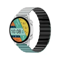 Smartwatch Kieslect KR Pro 45.7MM Silver