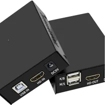 Adaptador HDMI Trove A HDMI Extensor 60M USB/1080P