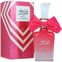 Ard Al Zaafaran Bint Hooran Rose Passion 100ML