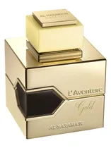 Tester Al Haramain Ladventure Gold 100ML