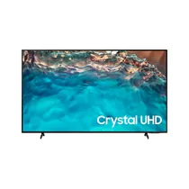 Smart TV Samsung UN65U8000FPXPA - 4K - USB/HDMI - Tizen - 65"