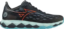 Tênis Mizuno Wave Enforce Tour Ac 61GA230012 - Masculino