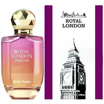 Stella Dustin Perfume Royal Emerald Eau de Parfum 100ML