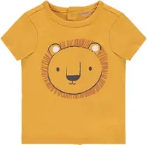 Camiseta para Bebê Orchestra HNAY0O-Jam Masculina