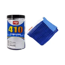 Red de Ping Pong DHS 410 Net