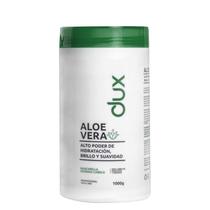 Mascara Dux Capilar de Aloe Vera 1KG