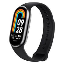 Pulseira Inteligente Xiaomi Smart Band 8 M2239B1 - Preto